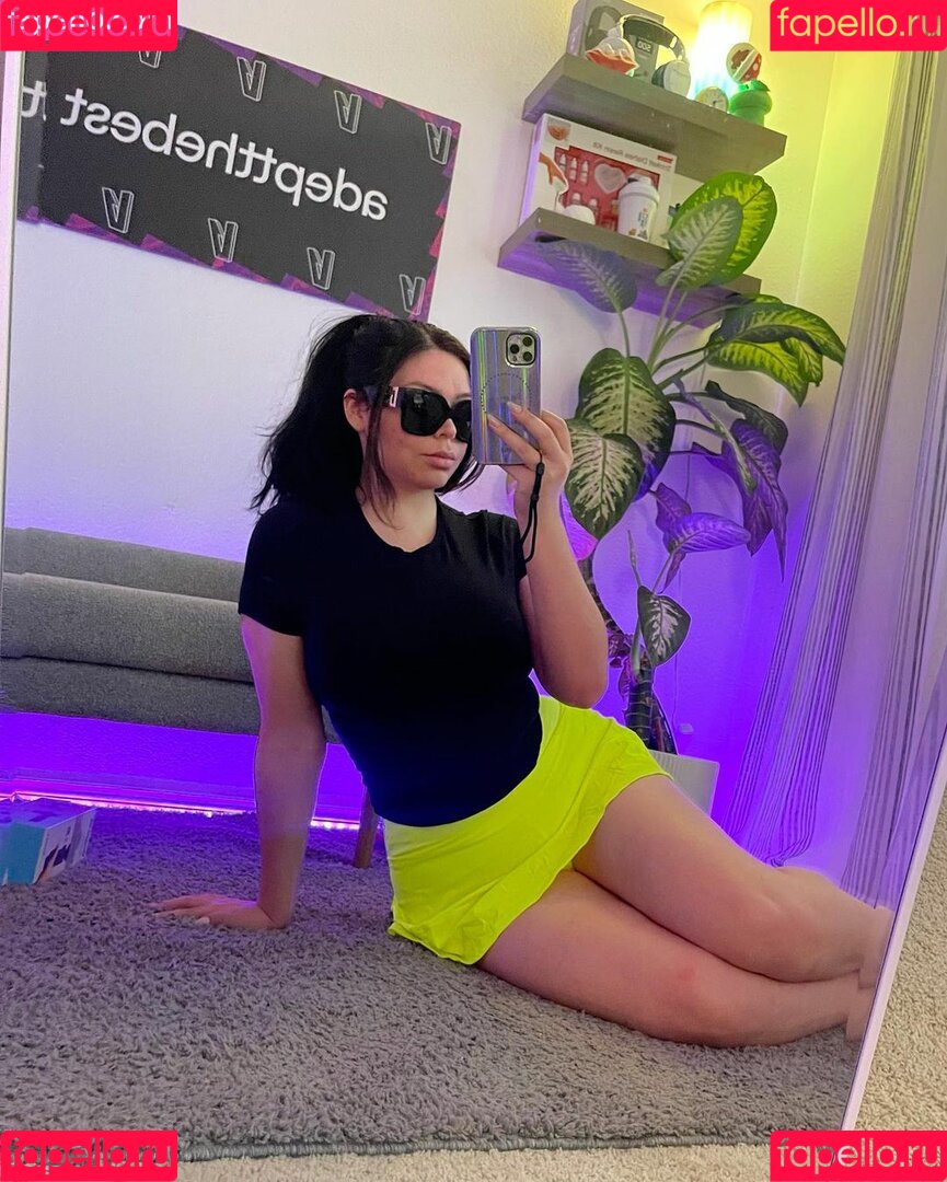 Adept Onlyfans Photo Gallery 