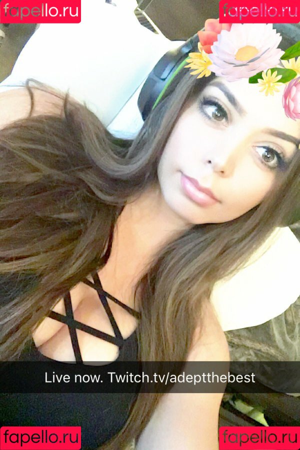 Adept Onlyfans Photo Gallery 