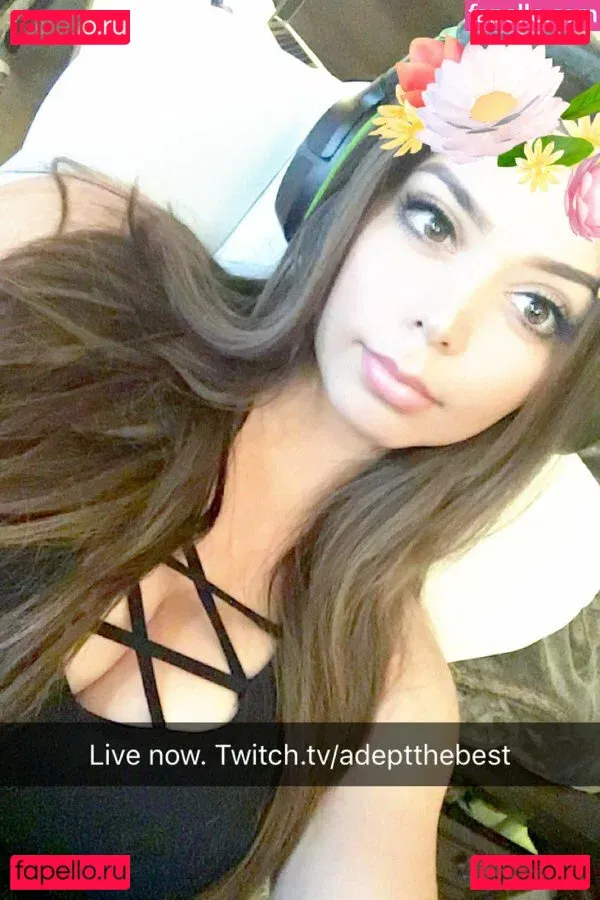 Adept Onlyfans Photo Gallery 