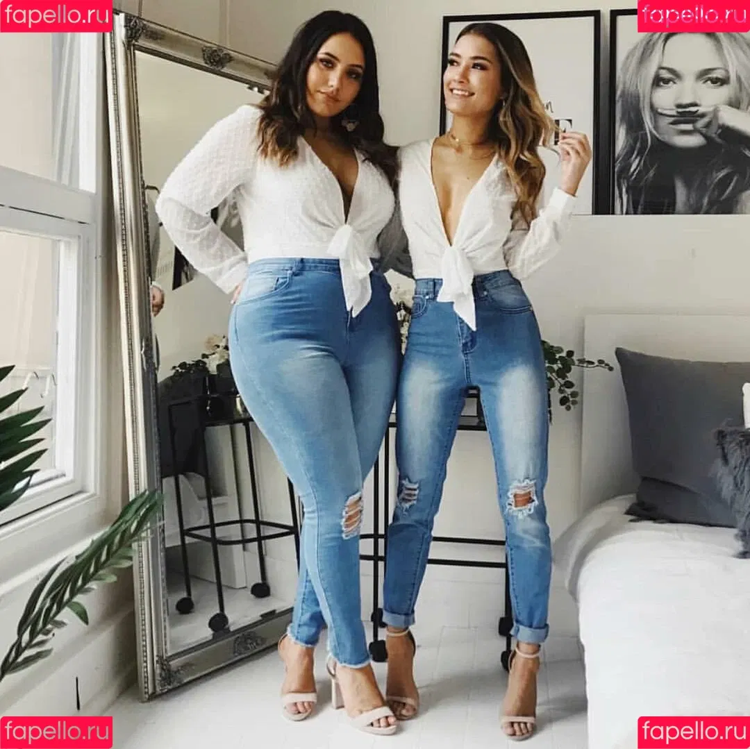 Yasmine MInovski Onlyfans Photo Gallery 