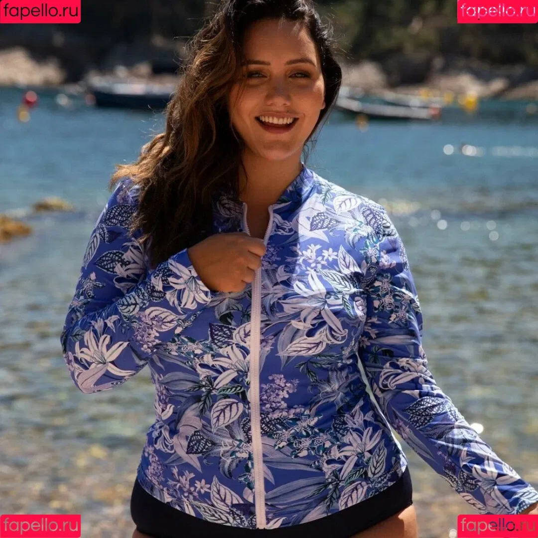 Yasmine MInovski Onlyfans Photo Gallery 