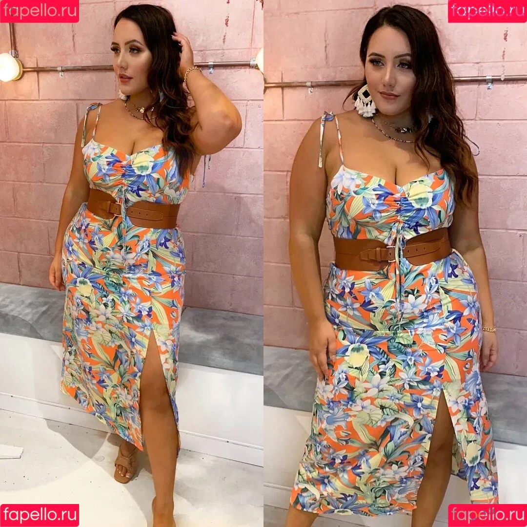 Yasmine MInovski Onlyfans Photo Gallery 