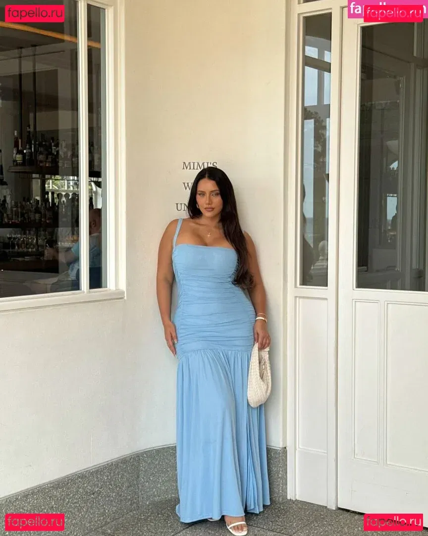 Yasmine MInovski Onlyfans Photo Gallery 