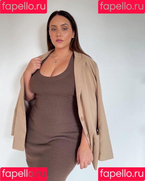 Yasmine MInovski Onlyfans Photo Gallery 