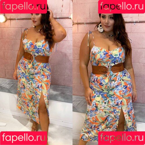 Yasmine MInovski Onlyfans Photo Gallery 