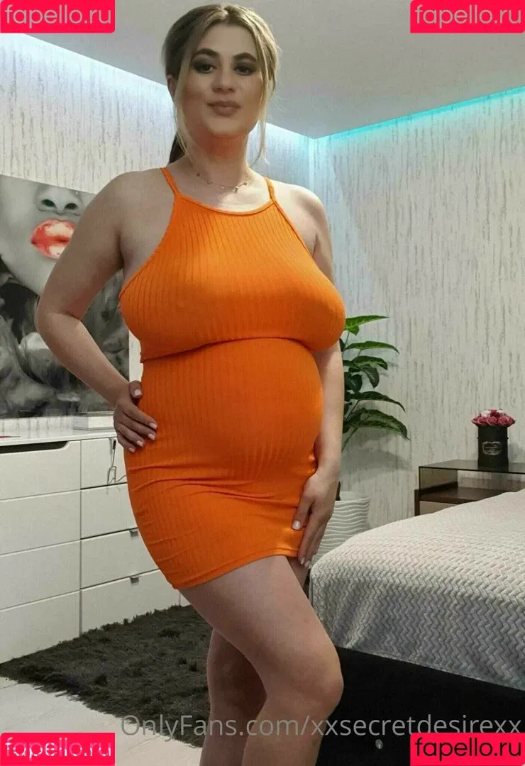 Secretdesire Onlyfans Photo Gallery 
