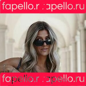 Emilia Ferrante Onlyfans Photo Gallery 