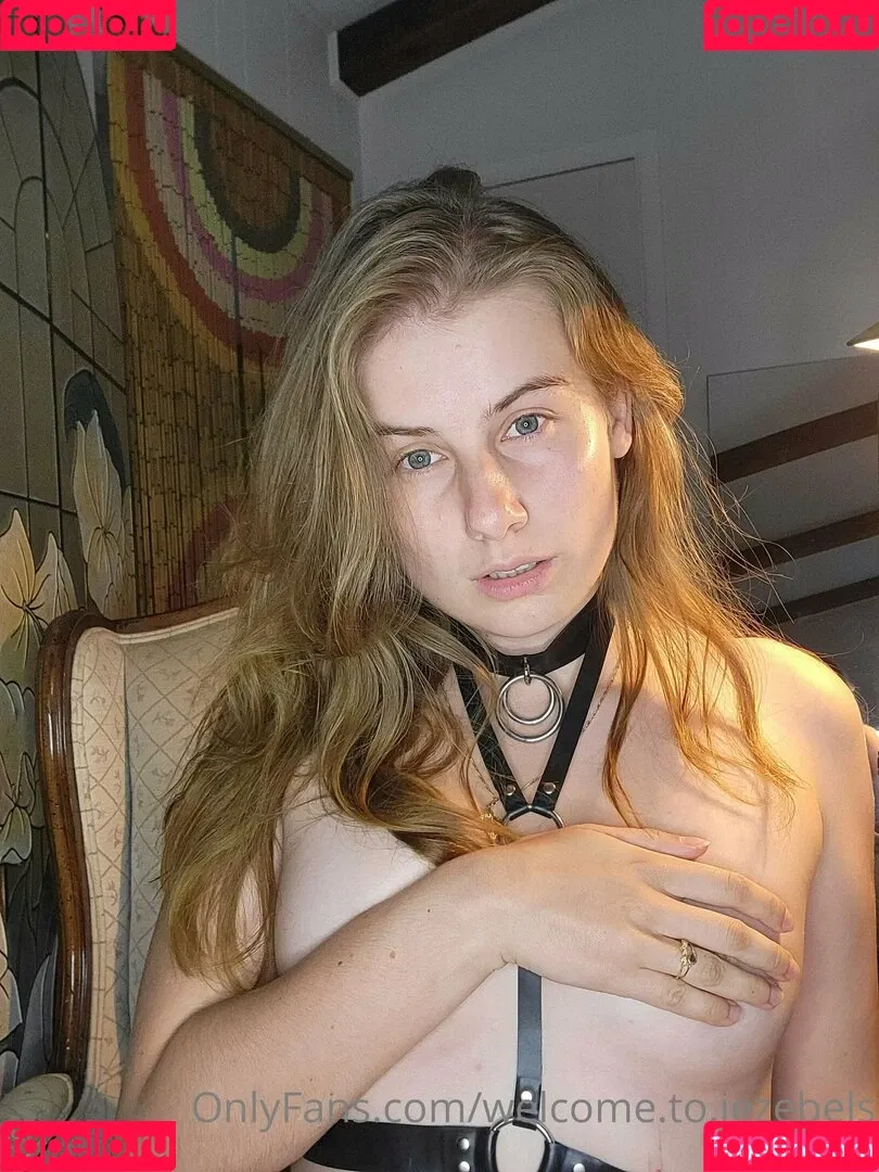 welcome.to.jezebels Onlyfans Photo Gallery 