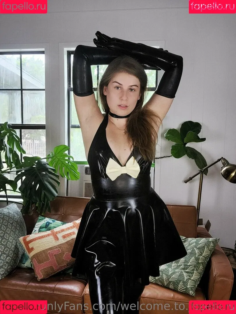 welcome.to.jezebels Onlyfans Photo Gallery 