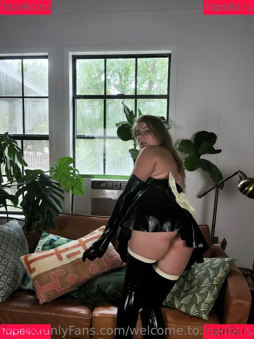 welcome.to.jezebels Onlyfans Photo Gallery 