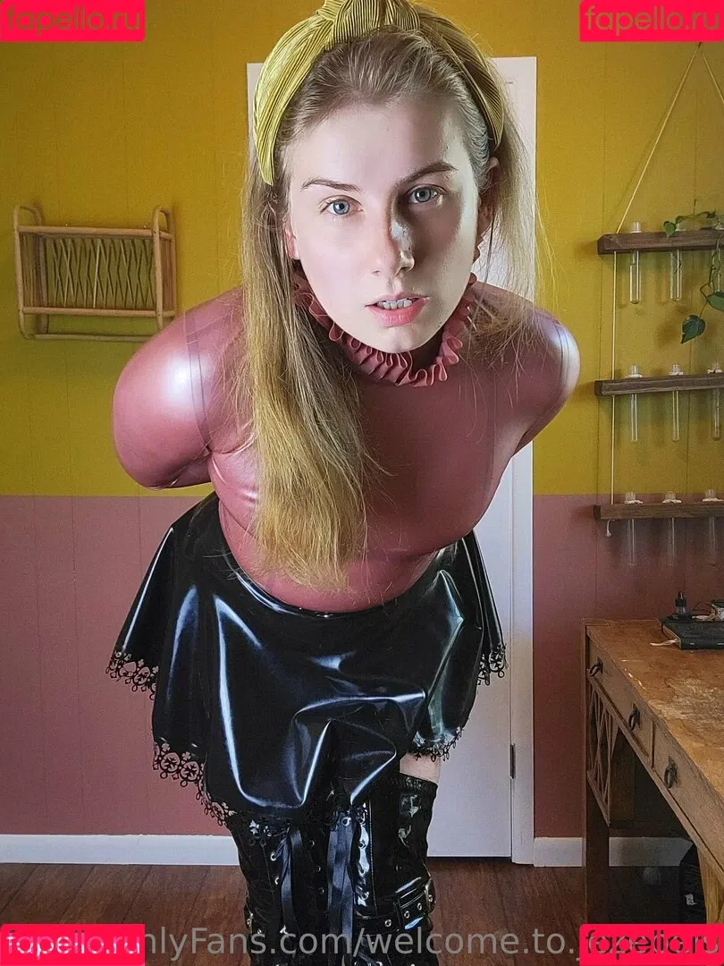 welcome.to.jezebels Onlyfans Photo Gallery 