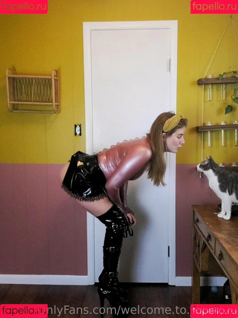 welcome.to.jezebels Onlyfans Photo Gallery 