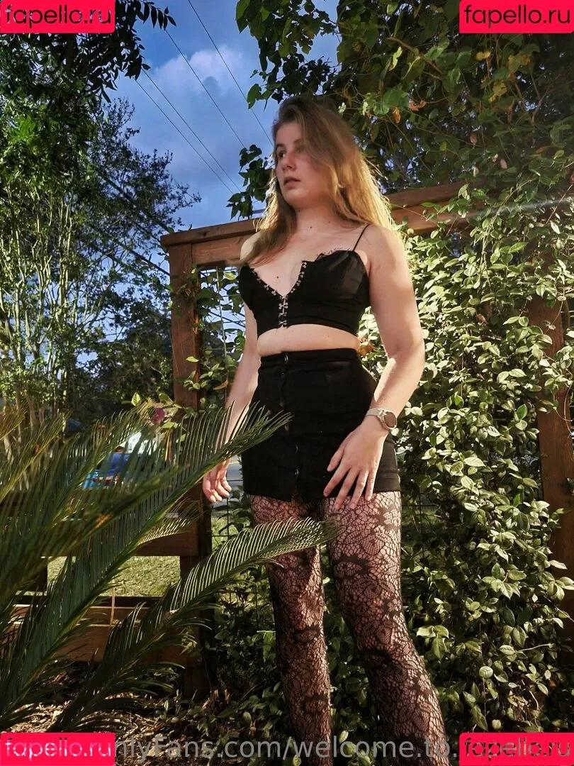 welcome.to.jezebels Onlyfans Photo Gallery 