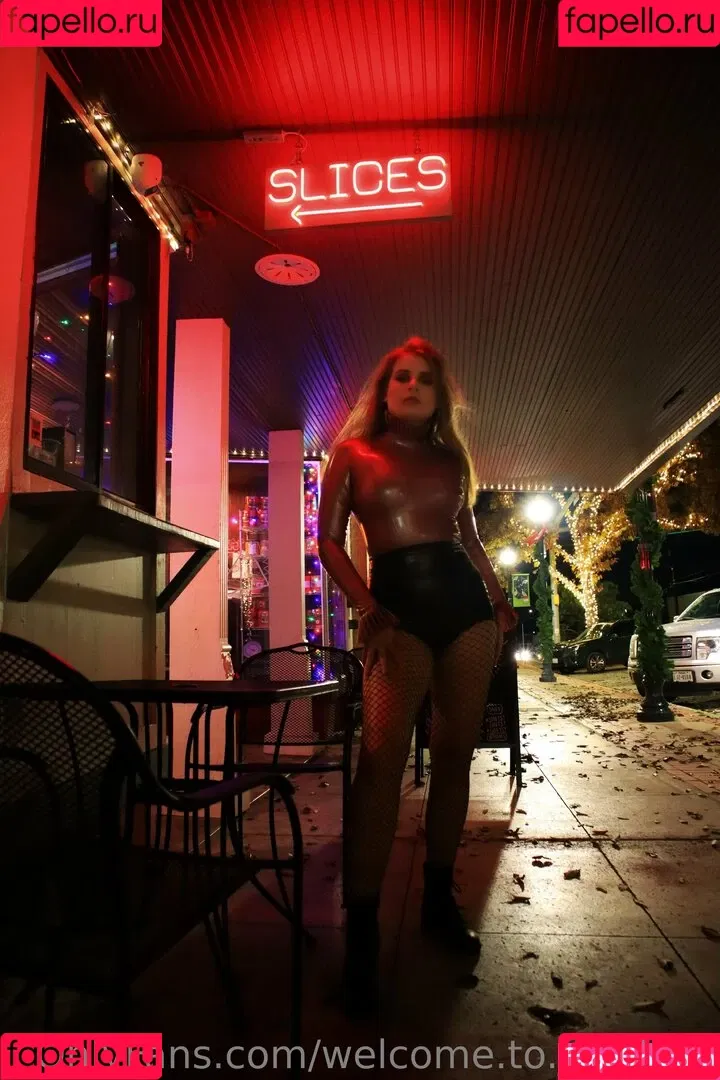welcome.to.jezebels Onlyfans Photo Gallery 