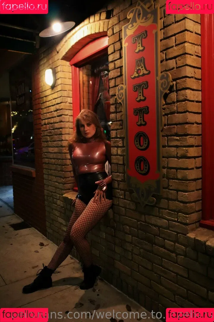 welcome.to.jezebels Onlyfans Photo Gallery 
