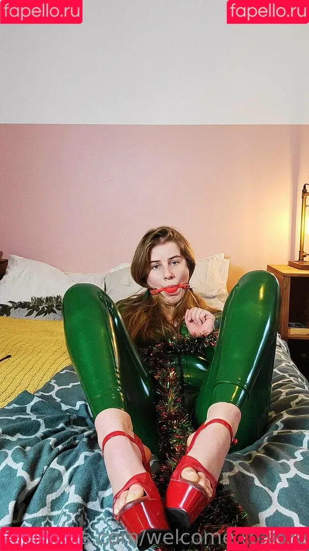 welcome.to.jezebels Onlyfans Photo Gallery 