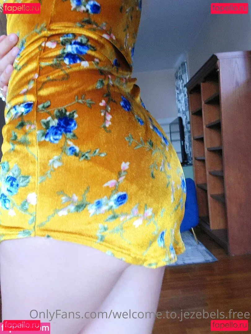 welcome.to.jezebels Onlyfans Photo Gallery 