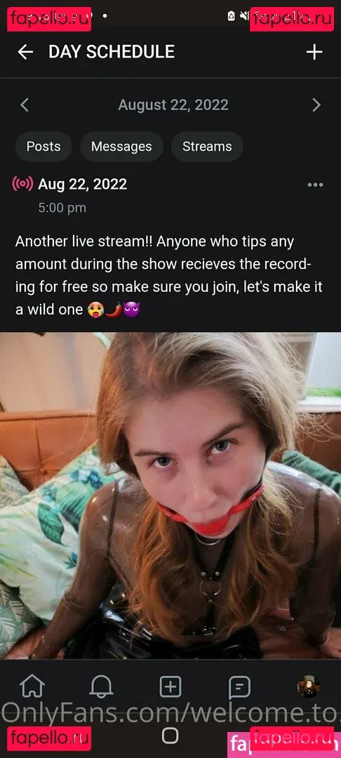 welcome.to.jezebels Onlyfans Photo Gallery 