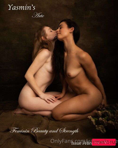 yasminsarte Nude Onlyfans Photo 5