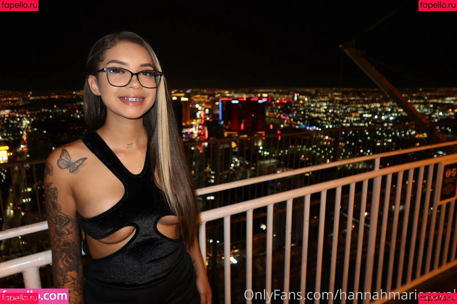 Hannahmarieroyal Onlyfans Photo Gallery 