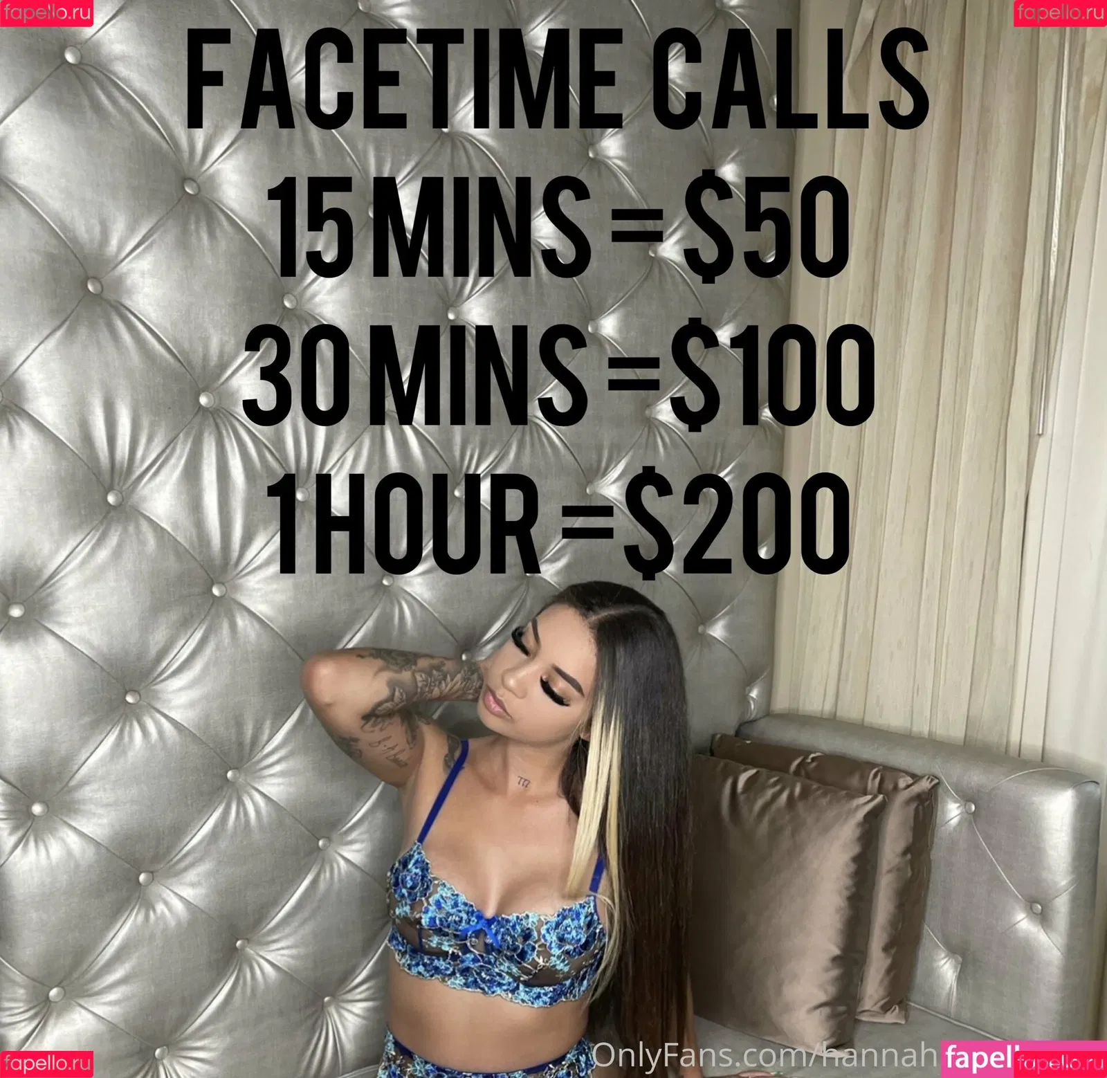 Hannahmarieroyal Onlyfans Photo Gallery 
