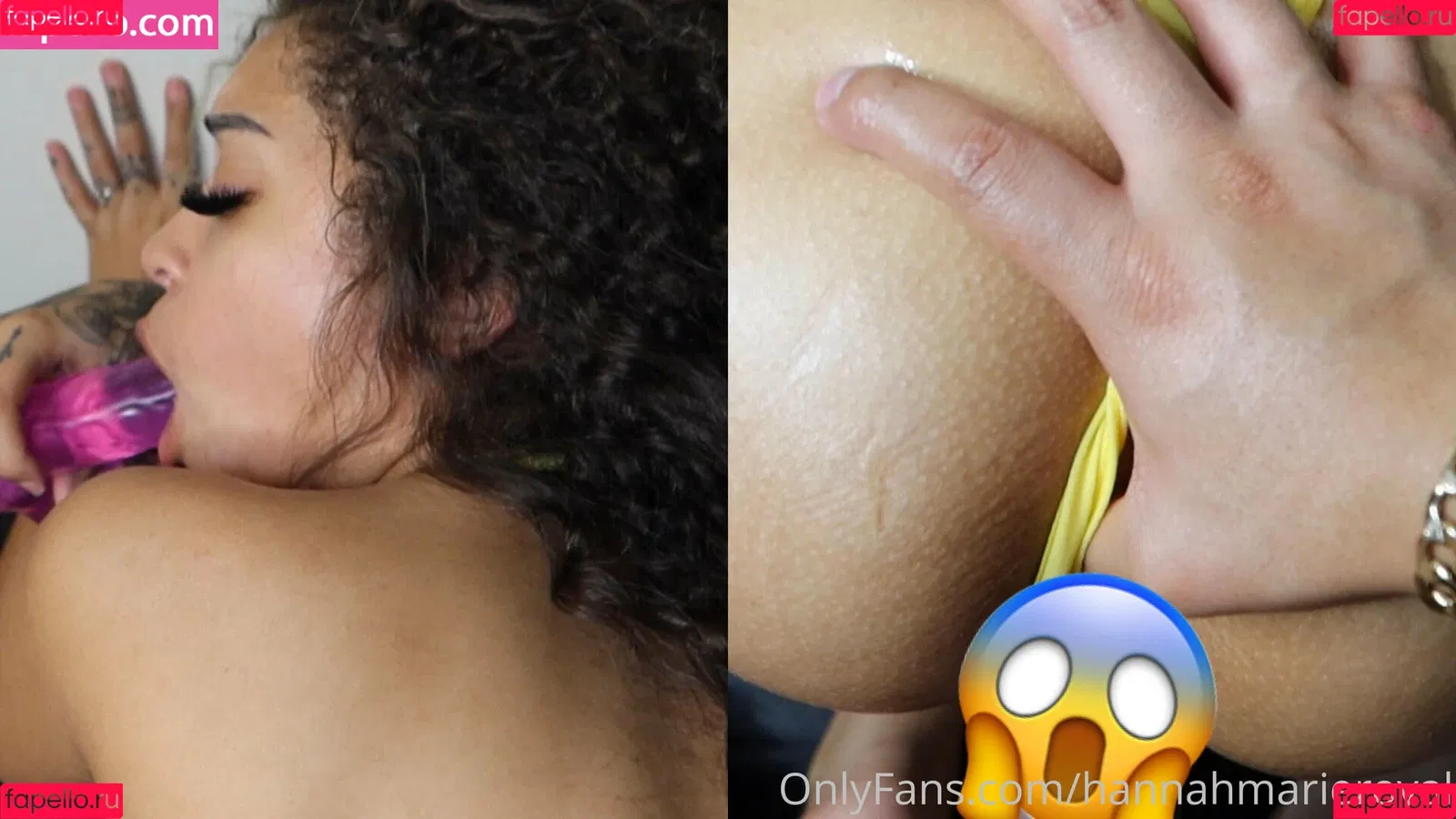 Hannahmarieroyal Onlyfans Photo Gallery 