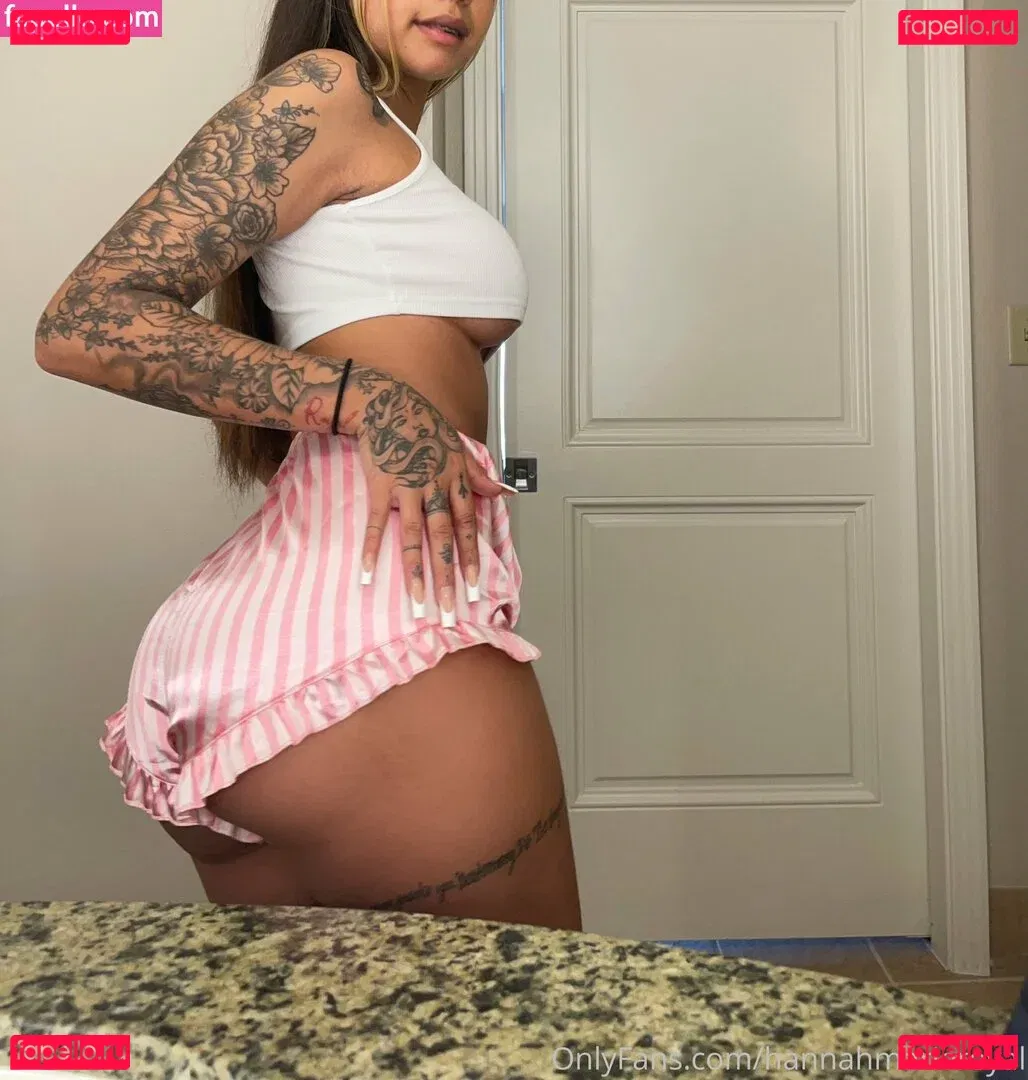 Hannahmarieroyal Onlyfans Photo Gallery 