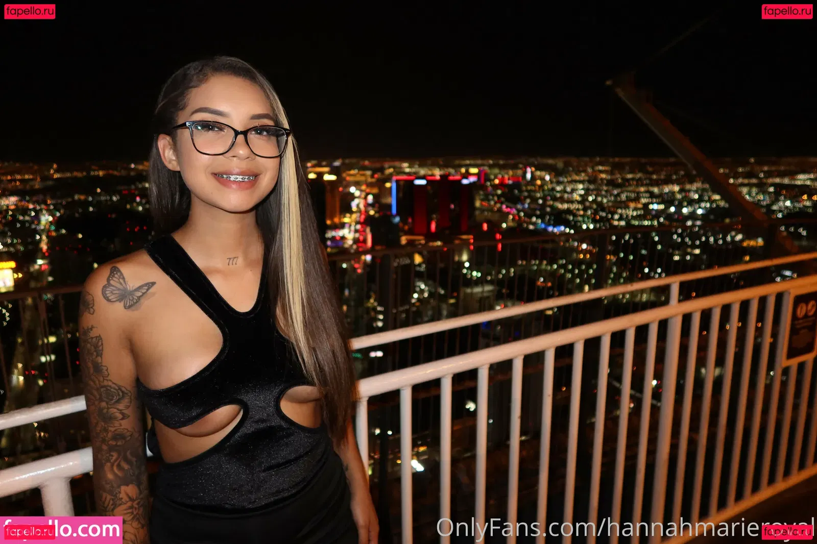 Hannahmarieroyal Onlyfans Photo Gallery 