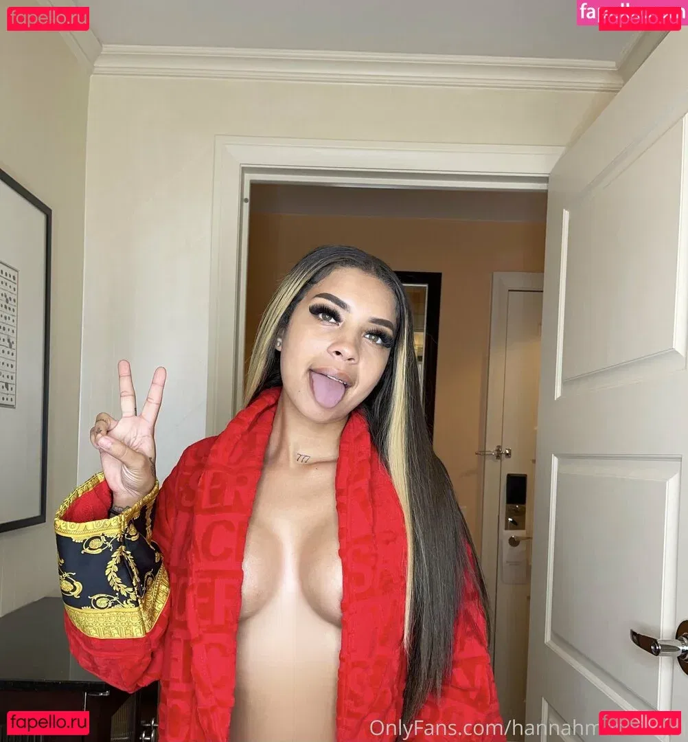 Hannahmarieroyal Onlyfans Photo Gallery 