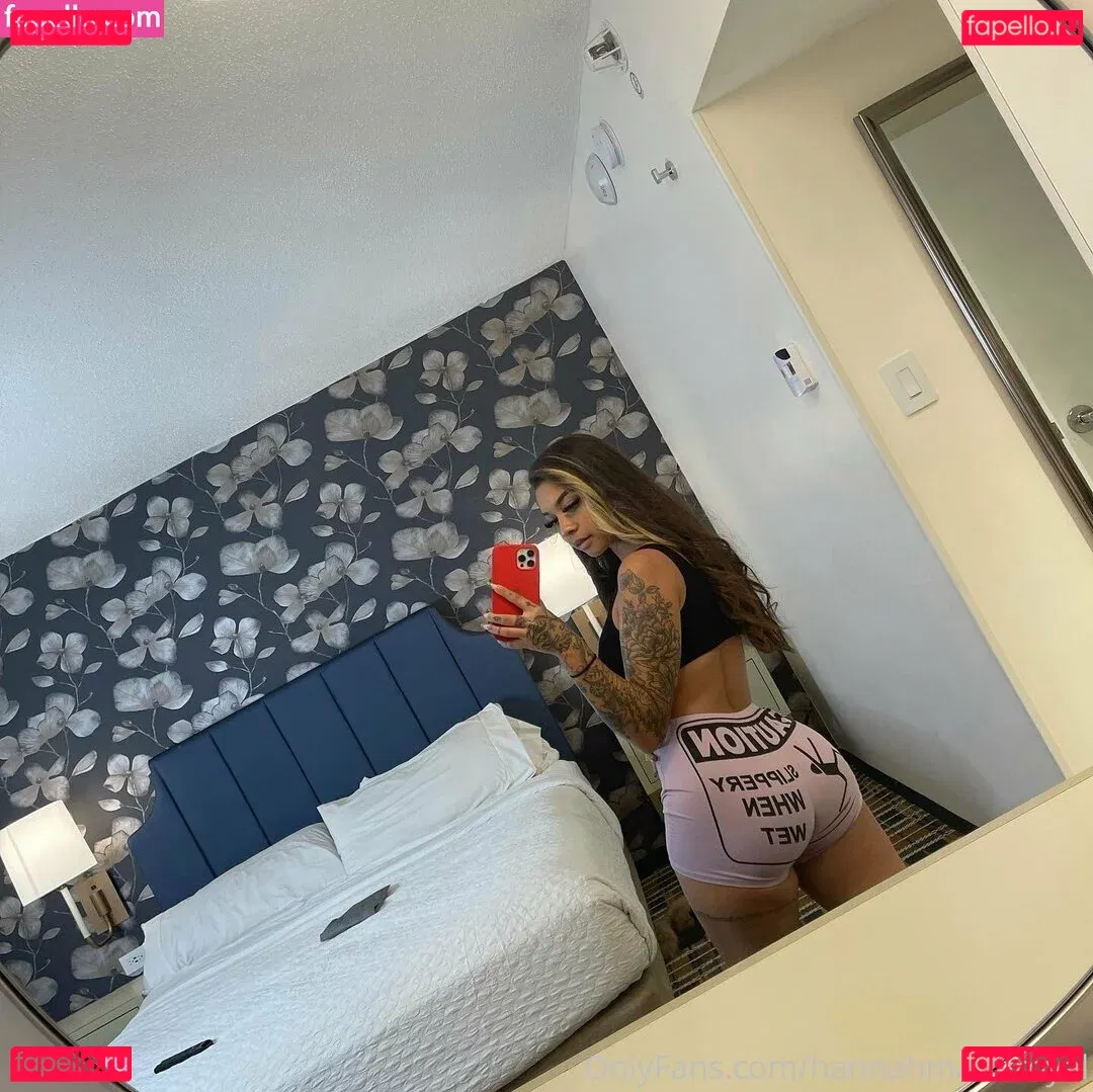 Hannahmarieroyal Onlyfans Photo Gallery 