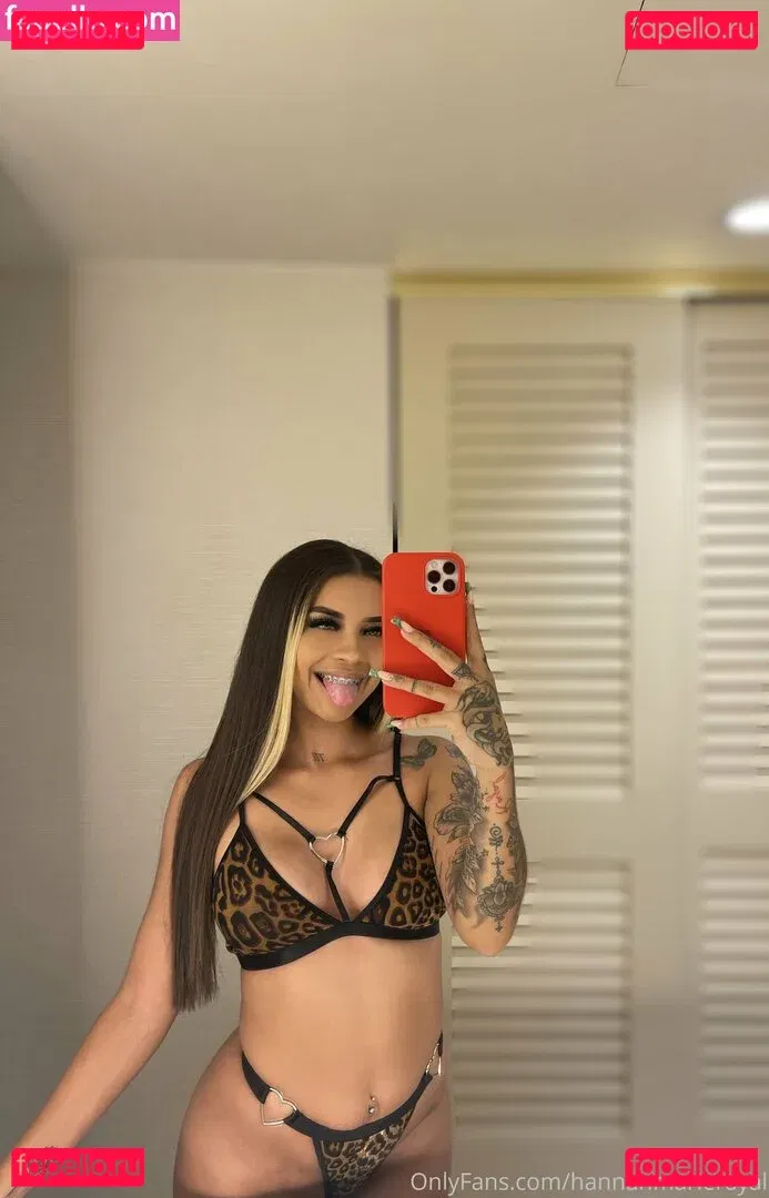 Hannahmarieroyal Onlyfans Photo Gallery 