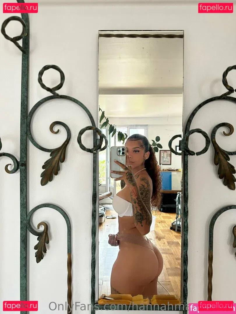 Hannahmarieroyal Onlyfans Photo Gallery 