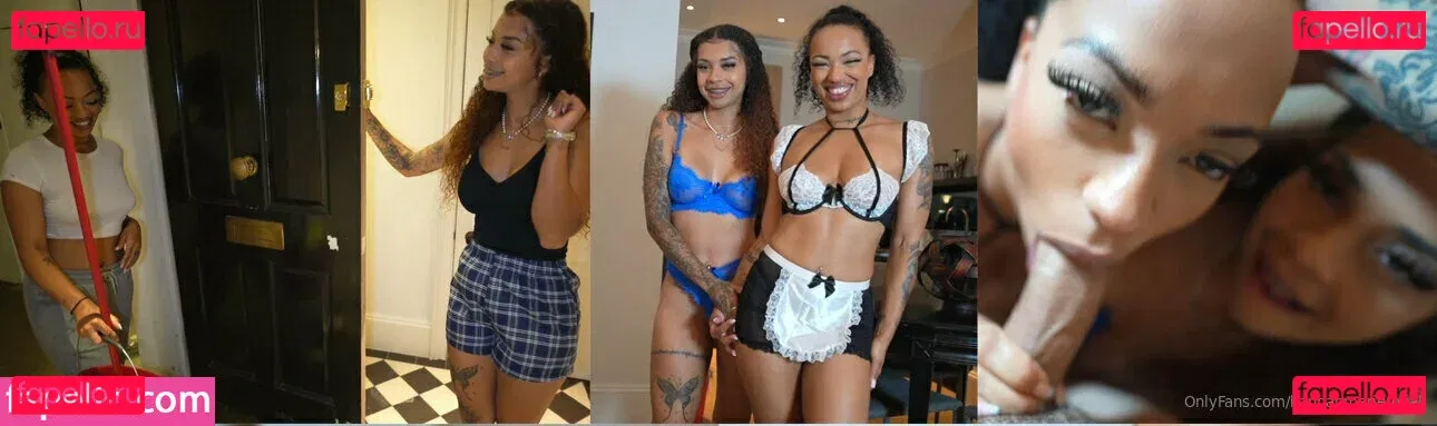 Hannahmarieroyal Onlyfans Photo Gallery 