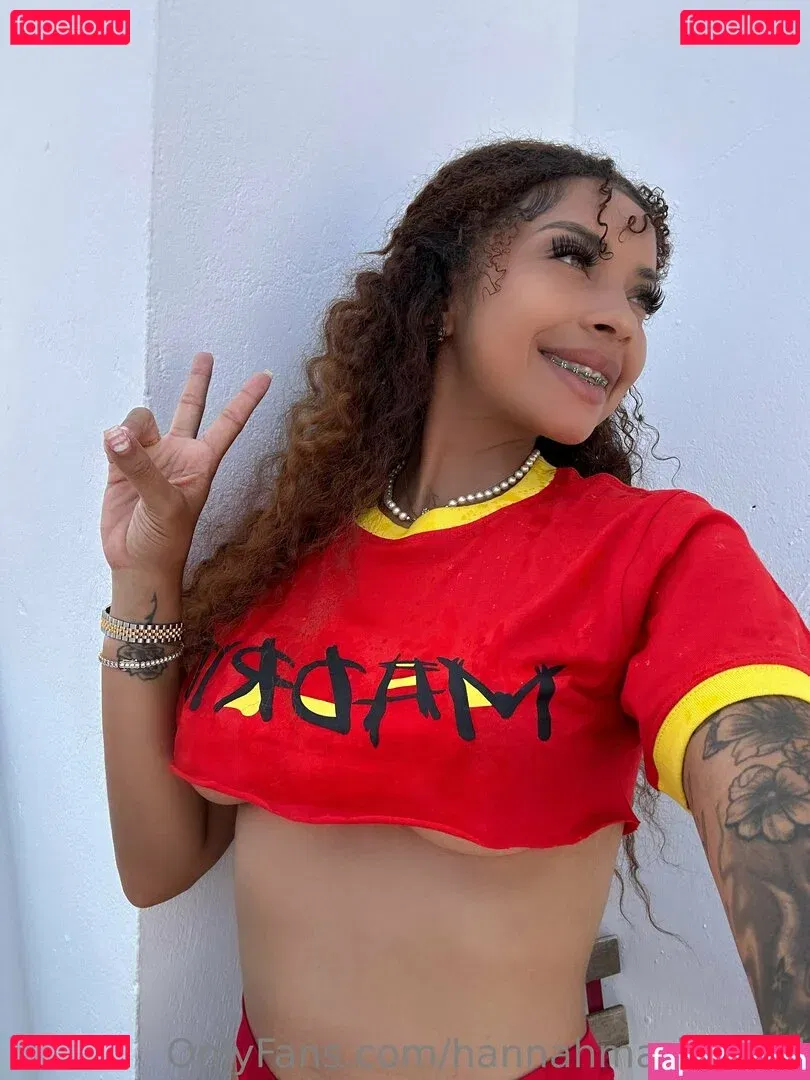 Hannahmarieroyal Onlyfans Photo Gallery 