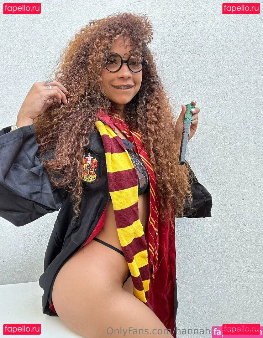 Hannahmarieroyal Onlyfans Photo Gallery 