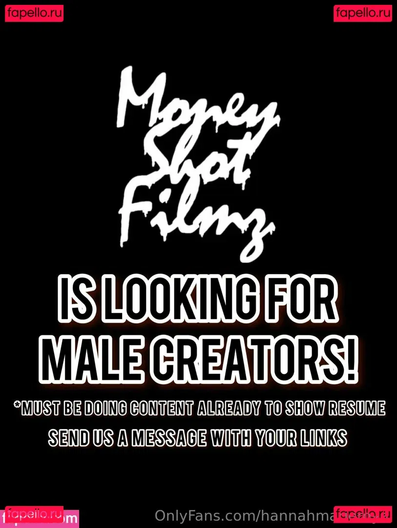 Hannahmarieroyal Onlyfans Photo Gallery 