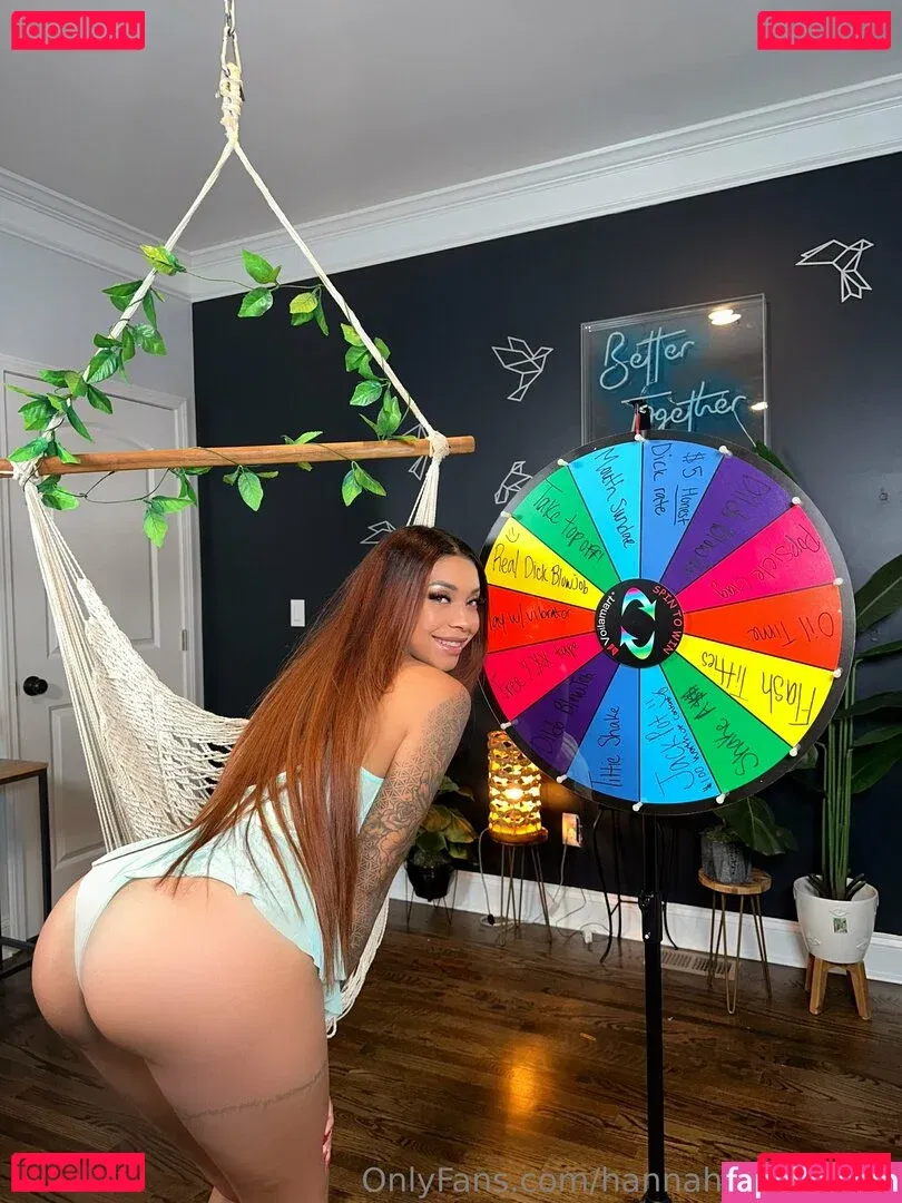 Hannahmarieroyal Onlyfans Photo Gallery 