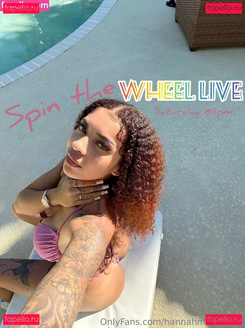 Hannahmarieroyal Onlyfans Photo Gallery 