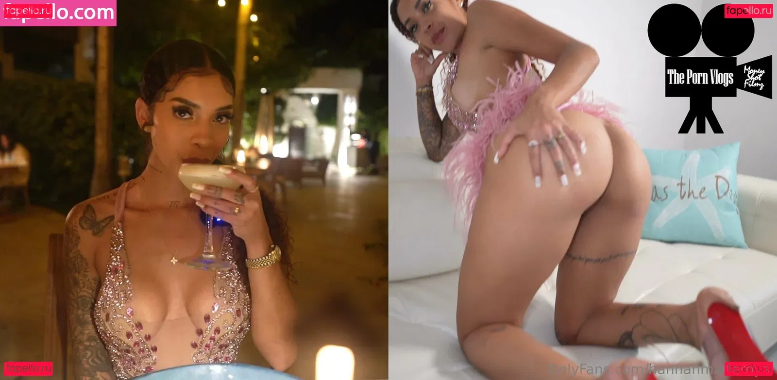 Hannahmarieroyal Onlyfans Photo Gallery 