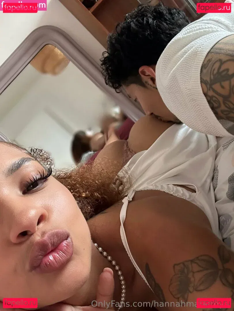 Hannahmarieroyal Onlyfans Photo Gallery 