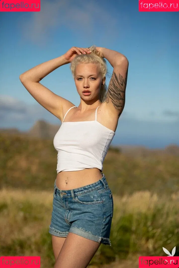 Lisa Modpali Onlyfans Photo Gallery 