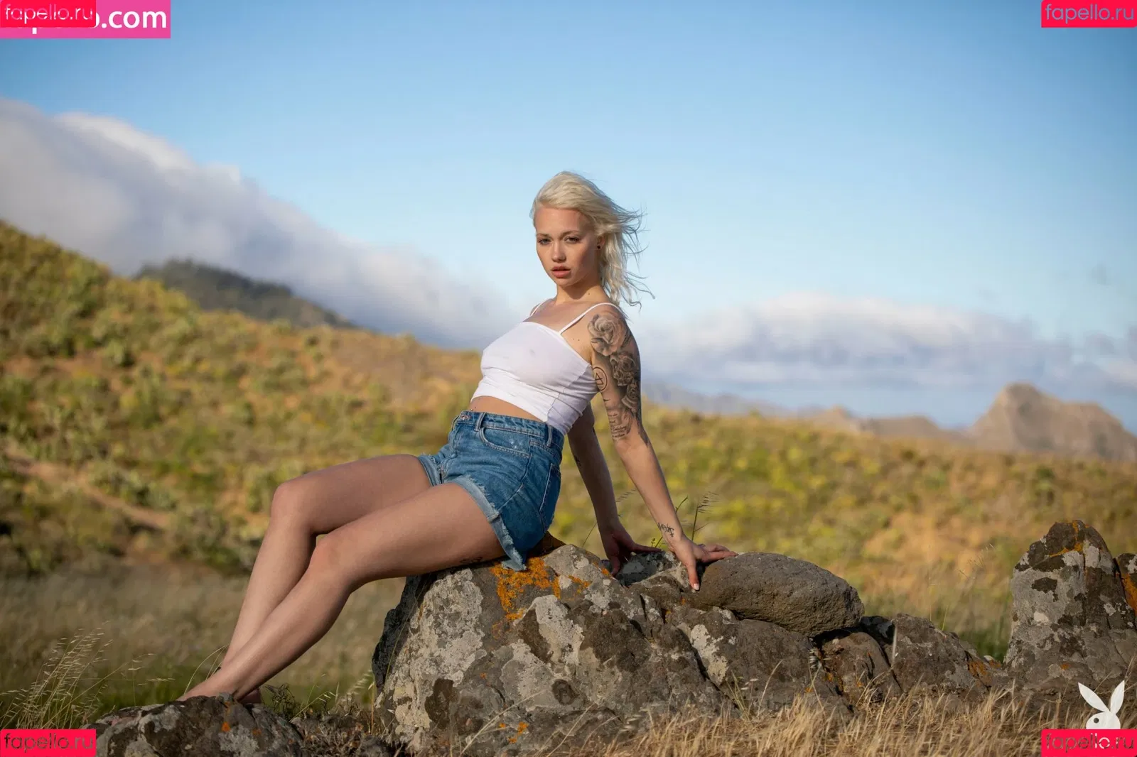 Lisa Modpali Onlyfans Photo Gallery 