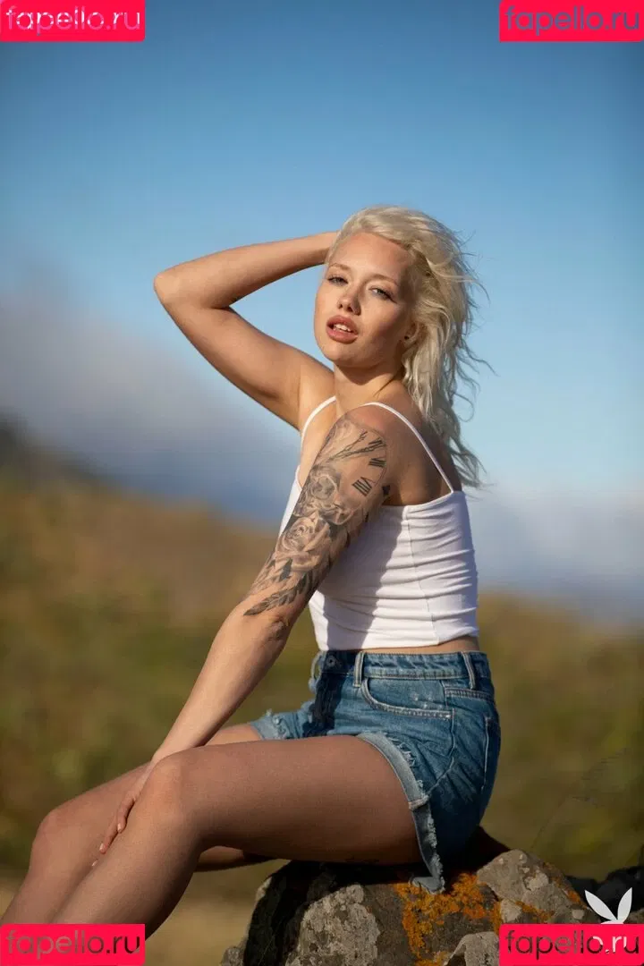 Lisa Modpali Onlyfans Photo Gallery 