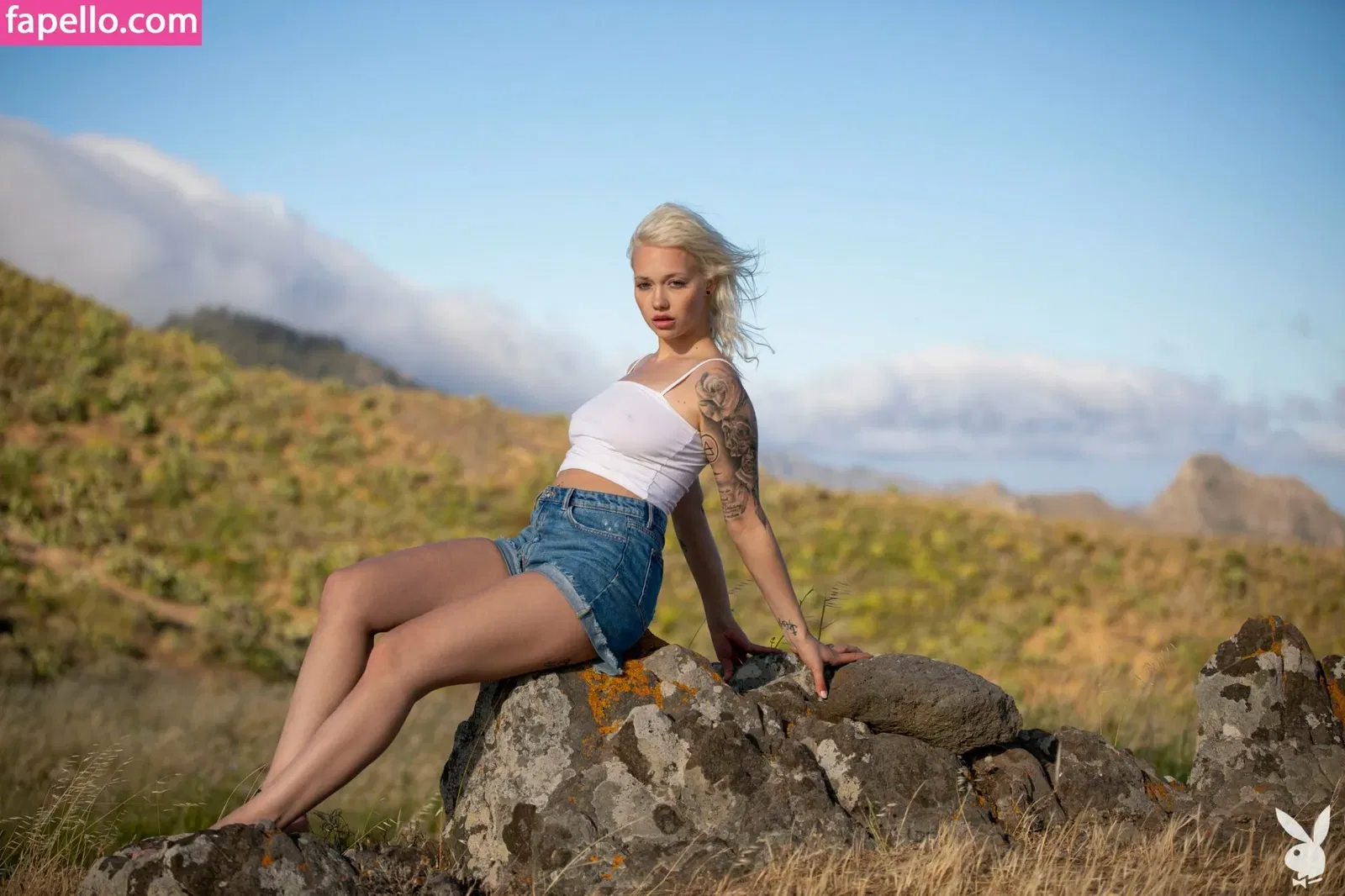 Lisa Modpali Onlyfans Photo Gallery 