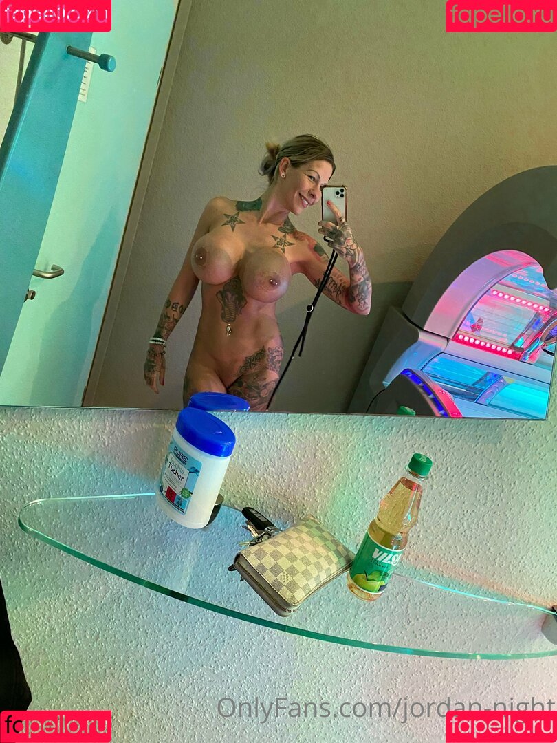 Jordan Night Onlyfans Photo Gallery 