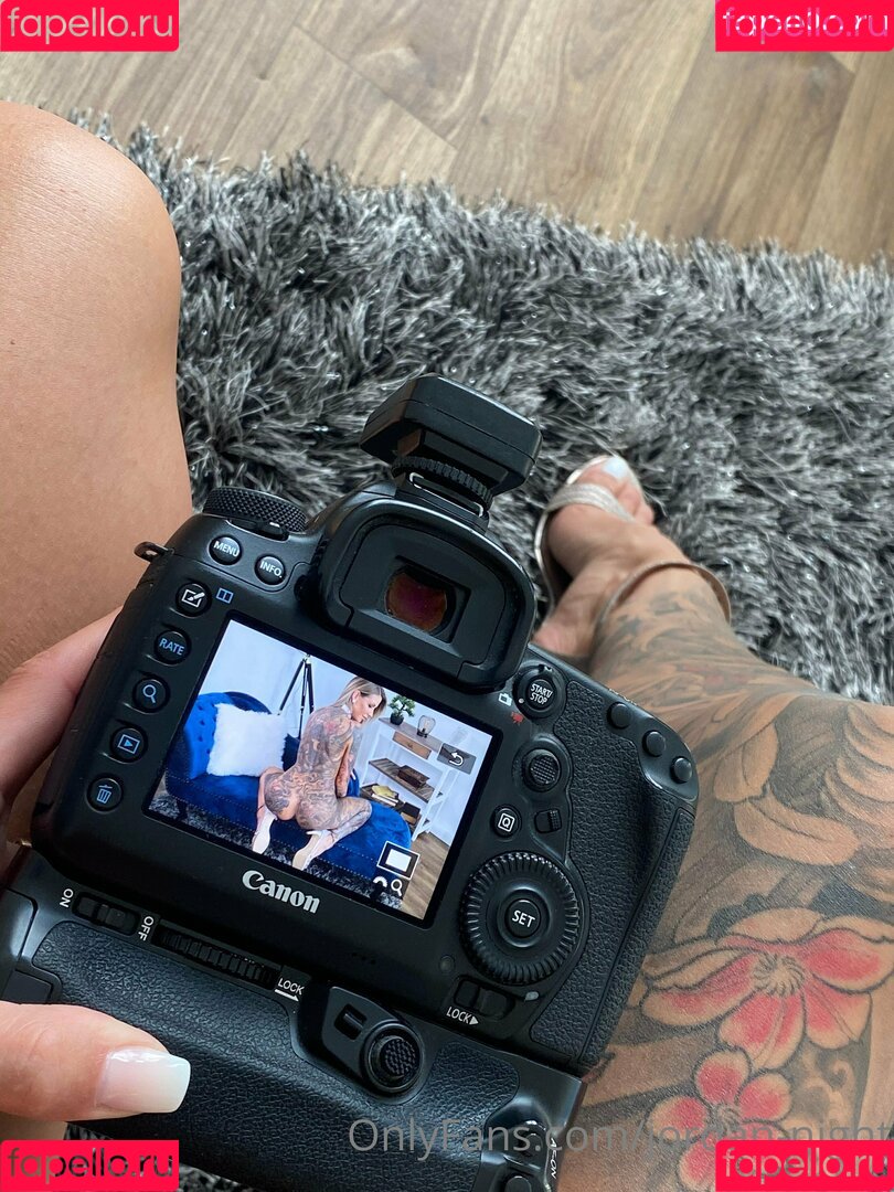 Jordan Night Onlyfans Photo Gallery 