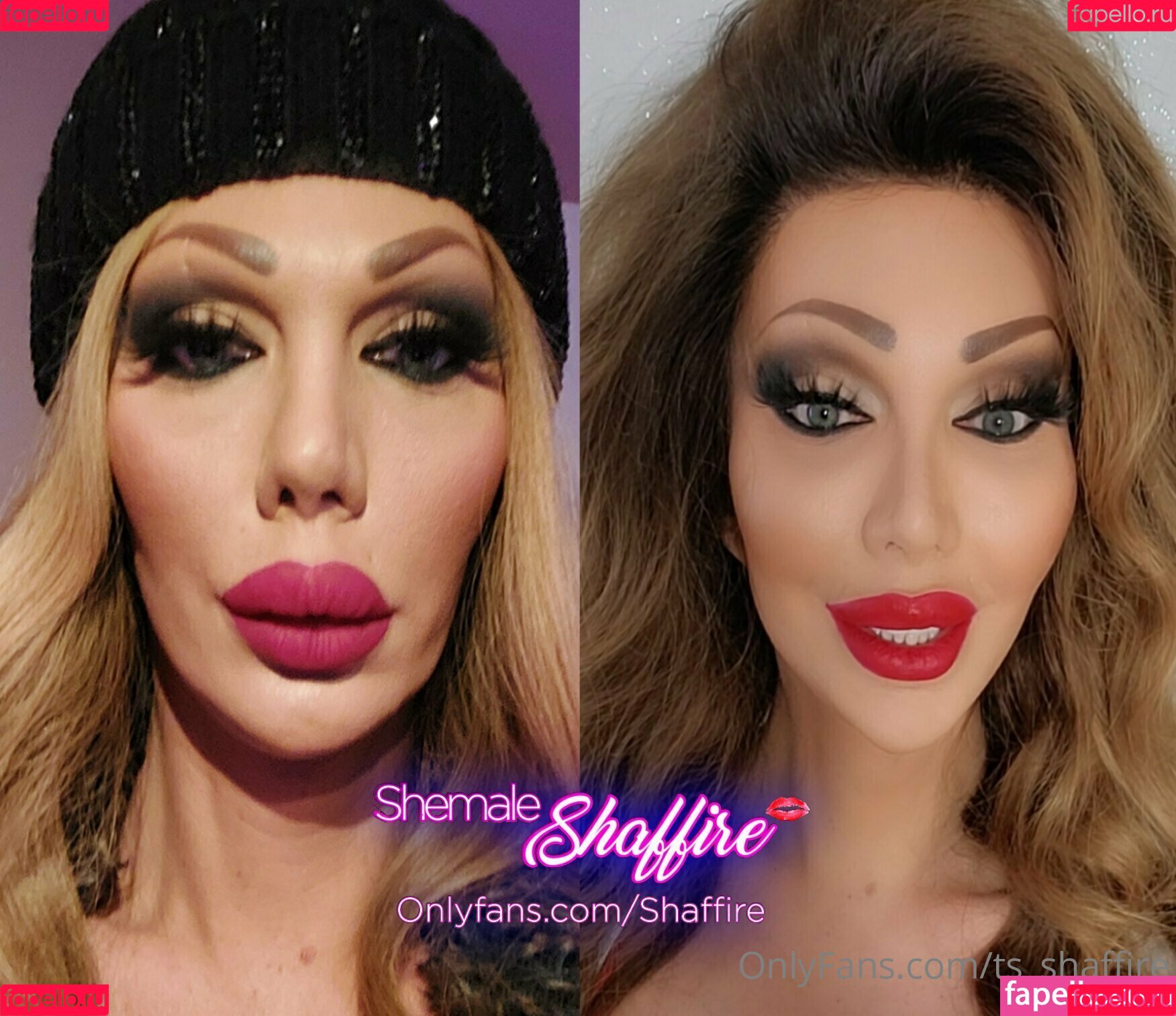 ts_shaffire Onlyfans Photo Gallery 