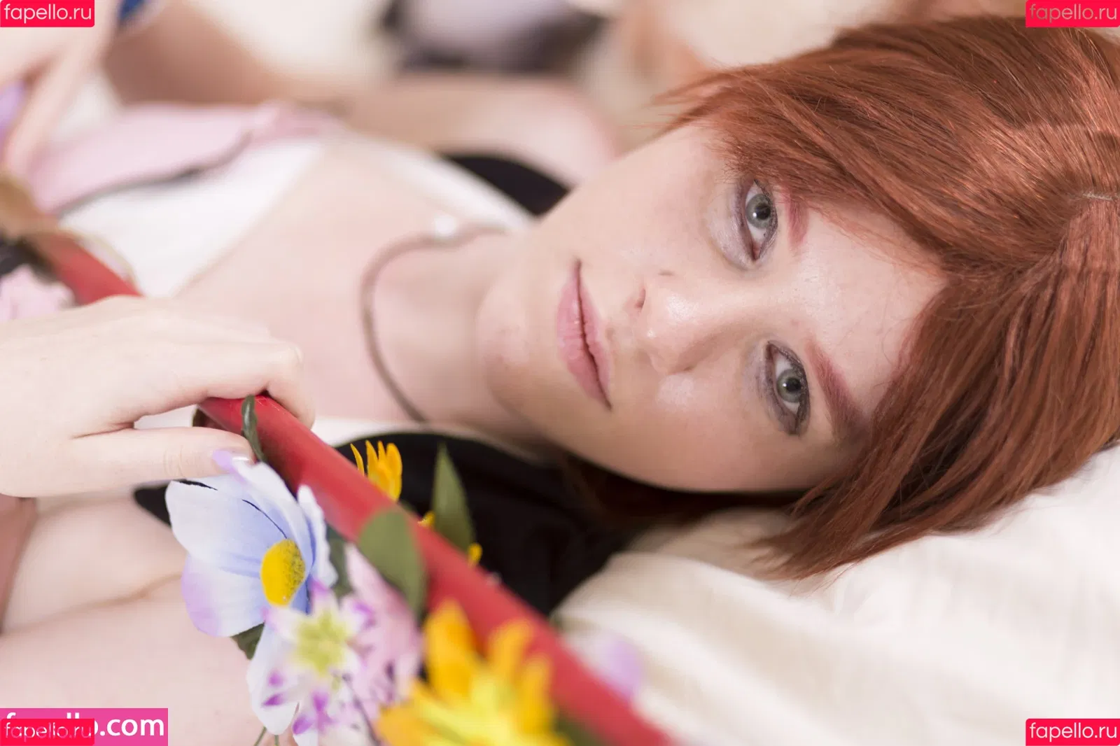 Sleeping Queen Onlyfans Photo Gallery 