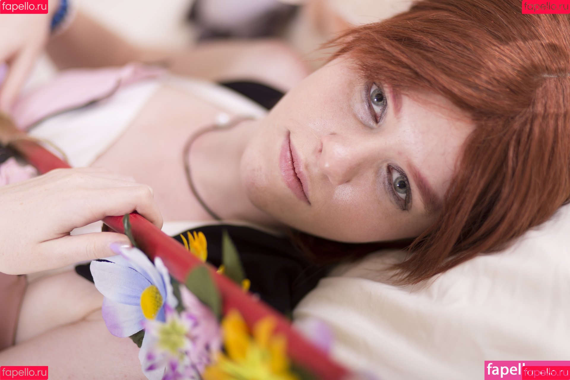 Sleeping Queen Onlyfans Photo Gallery 