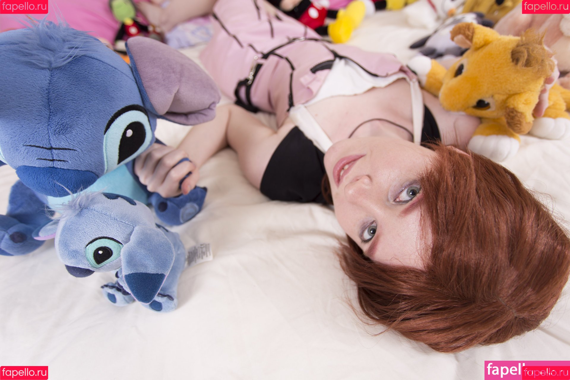 Sleeping Queen Onlyfans Photo Gallery 